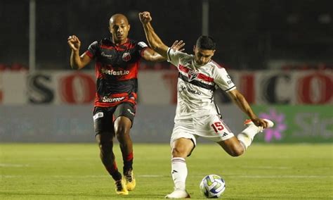 Em Jogo Decisivo S O Paulo Encara O Ituano Pela Copa Do Brasil As