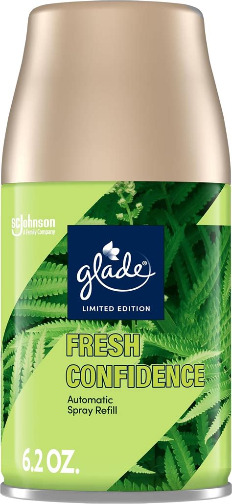 Amazon Glade Automatic Spray Refill Air Freshener For Home And