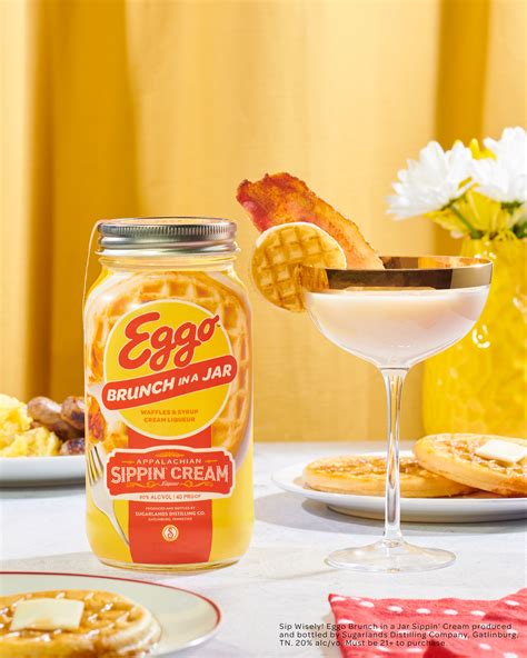 Eggo Waffles Logo