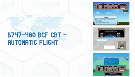 B Bcf Cbt Automatic Flight Flyco Global