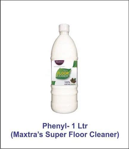 Liquid White Phenyl Multipurpose Bottle At Rs 25 Bottle In Pune ID