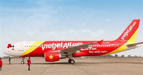 Giám sát đặc biệt Vietjet sau sự cố hạ cánh nhầm đường băng tại Cam Ranh