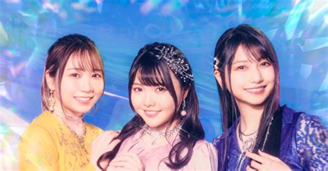 Trysail、全国ツアーの追加公演決定！ 一部公演内容を変更して、幕張メッセ イベントホールにて2days開催 The First Times