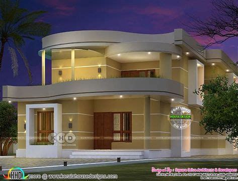 Kerala Home Designs 2020