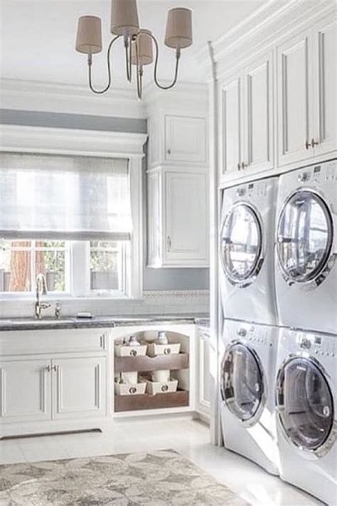 5 Luxury Modern Laundry Room Dream Big Modern Laundry Rooms