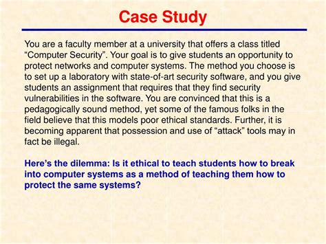 PPT Chapter 6 Engineering Ethics PowerPoint Presentation Free