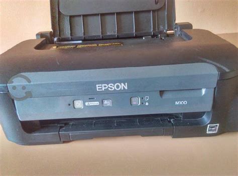 Refacciones Impresora Epson OFERTAS Noviembre Clasf