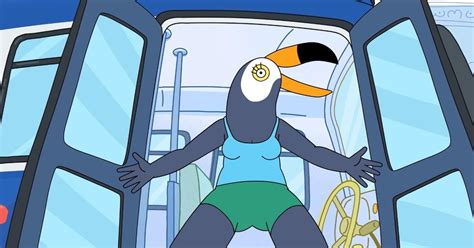 Tuca And Bertie Now Streaming Season 2 On Hbo Max