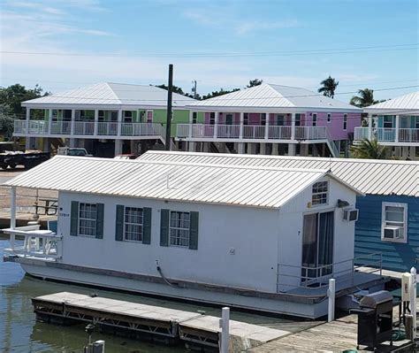 °OLD WOODEN BRIDGE RESORT & MARINA BIG PINE KEY, FL (United States of ...