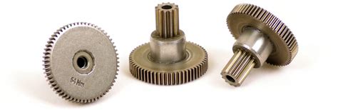 Sintered Gear Eurobalt