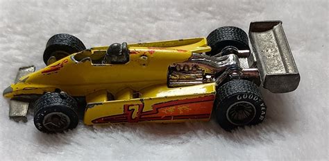Hot Wheels Turbo Streak Car Etsy