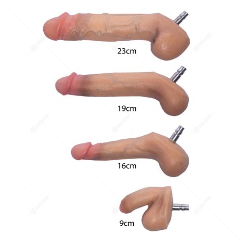 Irontech Silicone Male Sex Doll Penis Attachment Coeros