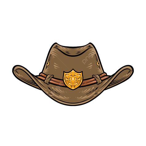 Seheriff Cowboy Hat Png Cowboy Hat Cowboy Hat Png Cowboy Hat Clip
