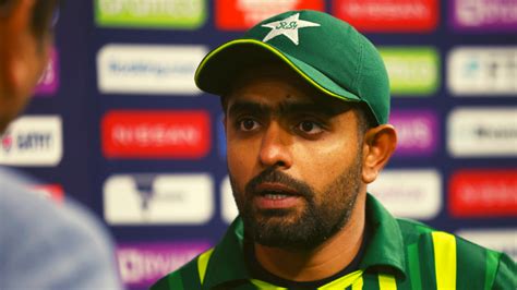 Watch Babar Azam Among Other Pakistani Cricketers Denounce Peshawar