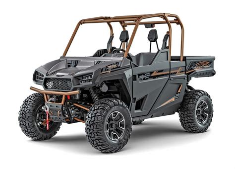 2019 Arctic Cattextron Havoc And Havoc X 1000 Eps Utv Action Magazine