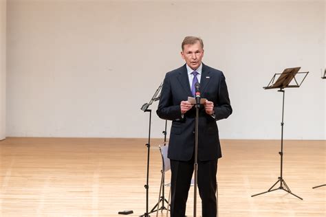 Bosch Hosts Concerts by the Stuttgart Chamber Orchestra at Yokohama's