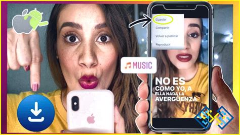 Cómo Guardar Los Vídeos De Instagram Con Música ️ Lizengo 【 2024