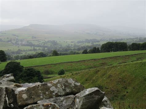 View From Flow Edge © T Eyre Cc By Sa20 Geograph Britain And Ireland