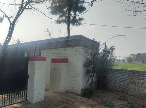 Agricultural Farm Land Farmhouse For Sale Near Sultanpur Lake Gurgaon