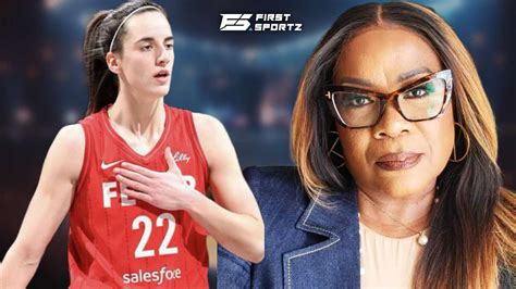 Caitlin Clark's private DMs REVEALED by Sheryl Swoopes as WNBA controversy takes ugly turn