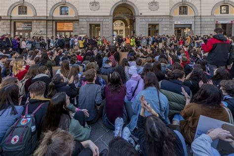 Lugano Pensa All Emergenza Climatica