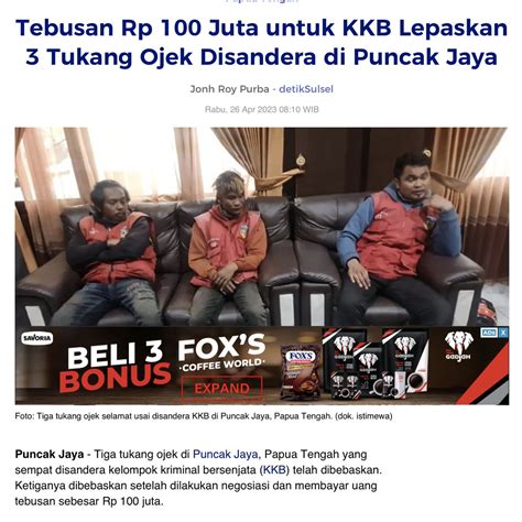 Alto Banditos On Twitter Seperti Tulisan Saya Sebelumnya Sebagian