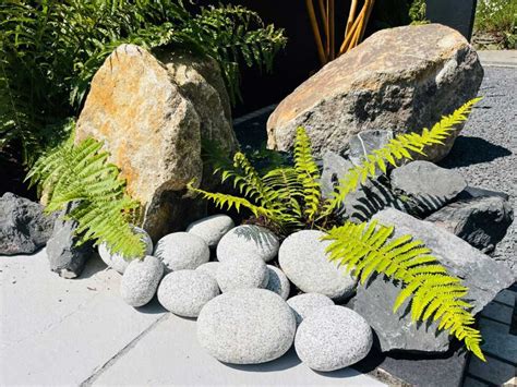 Decorative Stone Products From Finbarr Oneill Ltd