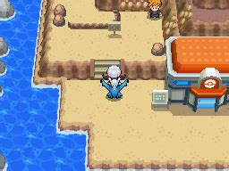 Isla Canela Guía Pokémon Oro HeartGold y Plata SoulSilver Studio