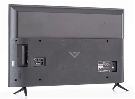 Vizio V435 J01 User Manual