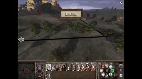 Westeros Total War Mod Part 2 The War Is ON YouTube