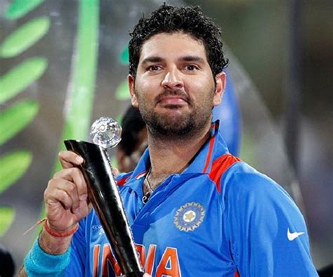 Yuvraj Singh Net Worth 2024 (IPL Salary, House, Cars, Wiki)