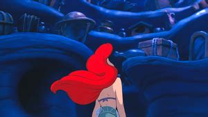 Walt Disney Screencaps – Princess Ariel - Walt Disney Characters Photo ...