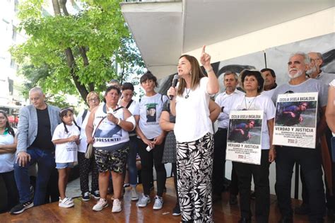 Lucía Pérez nuevo juicio nueva tortura para la familia y otra vez el