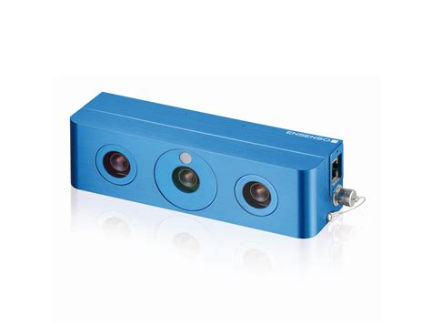 Vision3d Camera Archives Techman Robot