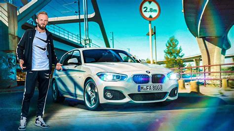 ПОПАЛ на БИТУЮ BMW Поиск тачки для перепродажи - YouTube