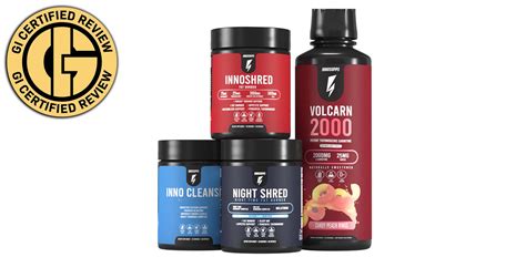 Revolutionize Your Weight Loss Journey With The Thermo Shred Stack By