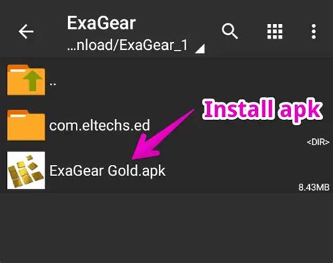 How To Run Exe Files On Android 5 Proven Ways In 2023