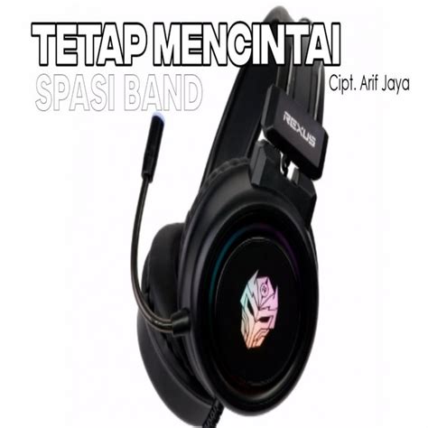 TETAP MENCINTAI DJ Remix Song And Lyrics By SPASI BAND Spotify