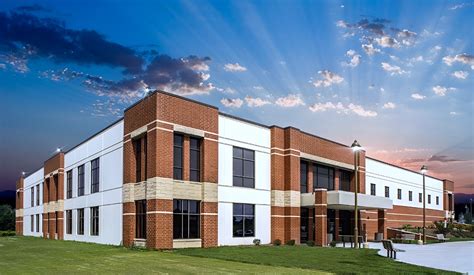 oaks park recreation center arc architect