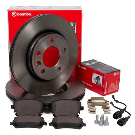 BREMBO Bremsen Sets 09 9582 11 P 85 083 Ws Autoteile