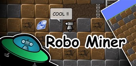 [GAME] Robo Miner | Android Tablet Forum