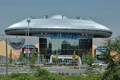 Colossus Langley Cinemas Weiler Smith Bowers