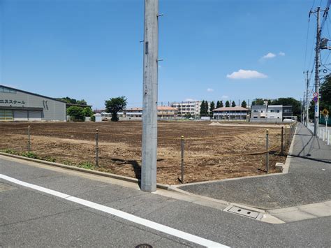 【東京】上石神井駅徒歩6分に共同住宅を計画／2026年9月完成