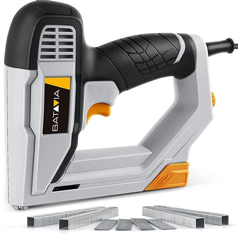 Corded Electric Nail Gun Ph
