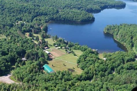 Bondi Resort Lake Of Bays Dwight Ontario