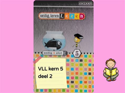 Veilig En Vlot Kern 5 Deel 2 Gratis Online Spellen Voor Kinderen In