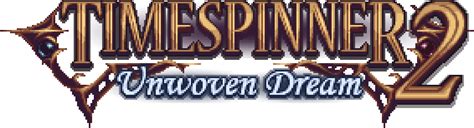 Timespinner 2 Unwoven Dream