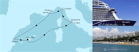 Mein Schiff Mittelmeer Ab Mallorca