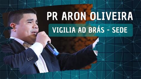 Pr Aron Oliveira Neemias e a reforma dos muros de Jerusalém YouTube