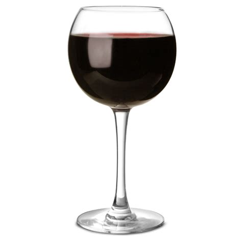 Cabernet Ballon Wine Glasses 123oz Lce At 250ml Drinkstuff